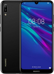 Замена камеры на телефоне Huawei Y6 2019 в Пензе